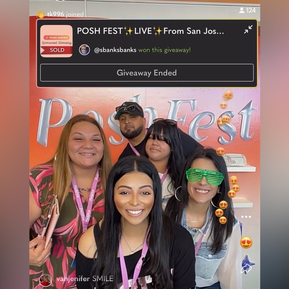 ✨@WHOA_MAMAGLOW IS LIVE✨ - Picture 11 of 16